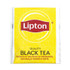 UNILEVER Lipton® 22000743 Tea Bags, Black, 0.07 oz Bags, 312 Bags/Carton