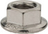 Monroe Engineering Products MA-LNM10150SS Hex Lock Nut: Grade 304 Stainless Steel