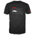 Kershaw SHIRTKERL13XL Kershaw T-Shirt Launch 13 Automatic Attraction X-Large