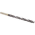 Hertel 4140695 Jobber Length Drill Bit: 5 mm Dia, 135 °, Cobalt