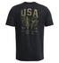 Under Armour 1377061001MD UA Freedom Eagle T-Shirt