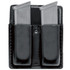 Safariland 1159367 Model 75 Open Top Double Magazine Pouch