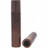 Tuffaloy 141-2514 Spot Welder Tips; Tip Type: Straight Tip F Nose (Radius) ; Material: RWMA Class 2 - C18200