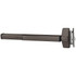 Corbin Russwin ED5600L-613-RHR Push Bars; Material: Stainless Steel ; Locking Type: Exit Device Only ; Finish/Coating: Dark Bronze ; Maximum Door Width: 36in ; Minimum Door Width: 30in ; Fits Door Size: 8
