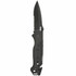 SOG Specialty Knives FF25-CP 3-13/32" Blade, 8.2" OAL, Partially Serrated Clip Point Folding Knife