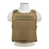 NcSTAR CVPCVDXL2975T Discreet Plate Carrier