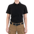 First Tactical 122508-019-M W Cotton SS Polo
