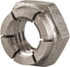 Flex-Loc 50FKF-518 5/16-18 UNC 18-8 Hex Lock Nut with Expanding Flex Top