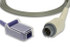 Cables and Sensors  E710P-480 SpO2 Adapter Cable, 300cm, Mindray > Datascope Compatible w/ OEM: 0010-20-42712 (DROP SHIP ONLY) (Freight Terms are Prepaid & Added to Invoice - Contact Vendor for Specifics)