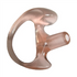 Code Red Headsets CRD03963 Medium right and left semi custom earmold.