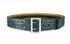 Hero's Pride 1230WH-3-32 AirTek Sam Browne Hook Lined 2.25'' Deluxe Duty Belt
