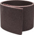 Norton 78072721520 Abrasive Belt:  2-1/2" Wide, 48" OAL, 80 Grit, Aluminum Oxide