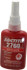 Loctite 303440 Threadlocker: Red, Liquid, 50 mL, Bottle