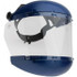 Sellstrom S38110 Face Shield with Chin Guard: