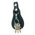 Gould & Goodrich K72 Key Strap With Flap