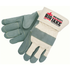 MCR Safety 1715 Big Jake Double Leather Palm&Fingers
