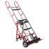 Wesco Industrial Products 230017 Hand Truck: 24" Wide