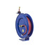 CoxReels EZ-MP-350 Hose Reel with Hose: 3/8" ID Hose x 50', Spring Retractable