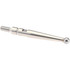 SPI 21-056-7 Test Indicator Ball Contact Point: 0.078" Ball Dia, 0.688" Contact Point Length, Carbide