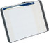 Quartet QRTCT2317 17" High x 23" Wide Foam/Laminate Combination Bulletin/Dry Erase Board