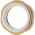 Eaton FF91494-6S Industrial Pipe Seal Nut: 3/8" Female Thread, FNPT