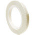 Bertech GCTP-3/4 Glass Cloth Tape: 36 yd Long, White