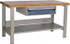 Rousseau Metal R5XDG-3004 Stationary Workstation: 48" Wide, 30" Deep, 34" High, 2,750 lb Capacity