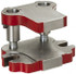 Anchor Danly 0505-C1-0 5" Guide Post Length, 1-1/2" Die Holder Thickness, 7" Radius, Back Post Steel Die Set