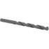 Import BDNA-KP65025 Jobber Length Drill Bit: 19/64" Dia, 118 °, High Speed Steel