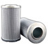 Main Filter MF0584967 Replacement/Interchange Hydraulic Filter Element: Microglass, 10 µ