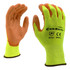 Cordova 6901XS General Purpose Work Gloves: X-Small, Polyurethane Coated, Polyester