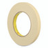 3M™ 7000088514 Scotch Paint Masking Tapes 231, 0.94 in X 180.5 ft