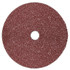 3M™ Cubitron™ II Fibre Disc 982C, Precision-Shaped Ceramic, 4-1/2 in, TN, 36+ Grit, Die TN450E
