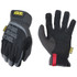 MECHANIX WEAR, INC Mechanix Wear® MFF05012 FastFit® Glove, Spandex, Synthetic Leather, TrekDry®, Tricot, Black, 2X-Large