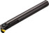 Sandvik Coromant 5732937 20mm Min Bore, Left Hand R/LAG151.32 (2) Indexable Boring Bar