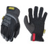 Mechanix Wear, Inc Mechanix Wear® FastFit® Gloves, Spandex/Synthetic Leather/TrekDry®, Medium, Black/Grey