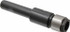 Kennametal 1017631 Tapping Chuck: 1" Shank Dia, Straight Shank, Tension