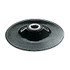 DeWalt® Rubber Backing Pad, 4-1/2 in dia