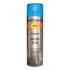 Rust-Oleum® Industrial Rust-Oleum® V2124838 High Performance V2100 System Enamel Aerosol, 15 oz Can, Safety Blue, Gloss