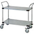 Quantum Storage WRC-1848-2G Utility Cart: Wire