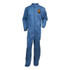 Ansell KleenGuard™ A20 Breathable Particle Protection Coveralls, Blue Denim, 2X-Large, ZF, EWA
