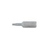 Wiha 71507 1/4" Drive T7 Torx Screwdriver Bit