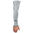 MCR Safety 9318D10 Dyneema® Sleeves, 10 Gauge Dyneema, Gray