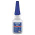 Henkel Corporation Loctite® 420™ Super Bonder® Instant Adhesive, Wicking Type, 1 oz, Bottle, Clear
