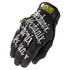 MECHANIX WEAR, INC Mechanix Wear® The Original® Gloves, Nylon/Synthetic Leather/Thermal Plastic Rubber (TPR)/TrekDry®/Tricot, Medium, Black