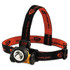 Streamlight® 61301 Argo® LED Headlamp, 3 AAA, 150 Lumens, Yellow