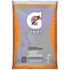 Gatorade® 33672 G Series 02 Perform® Thirst Quencher Instant Powder, 51 oz, Pouch, 6 gal Yield, Frost Riptide Rush