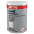 Henkel Corporation Loctite® Fixmaster® Fast Cure Epoxy, Mixer Cup, 1 oz, Capsule, Grey