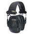 Honeywell Honeywell Howard Leight Sync Stereo Earmuff, 25 dB NRR, Black, Over the Head