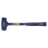 Estwing Estwing Drilling Hammer, 4 lb, 11-1/2 in L, Straight Steel Handle
